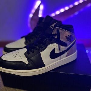 Nike Jordan 1 Mid SE “Zen Master”